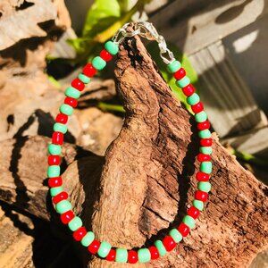 Ilde Pulsera ST. Michael San Miguel Arcángel Guardian & Protector Espiritual